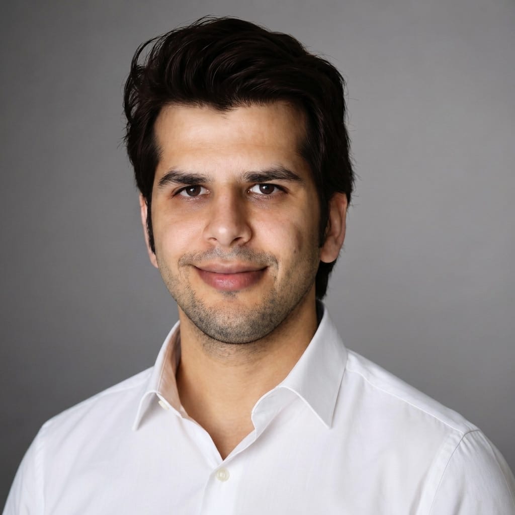 Maurizio Barberio, Ph.D.